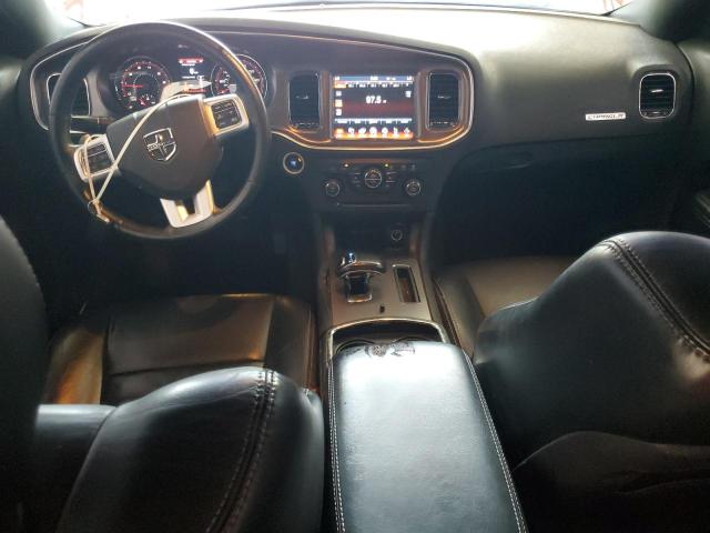 Photo 8 from auction – 2014 DODGE CHARGER SX with VIN 2C3CDXHG5EH166081