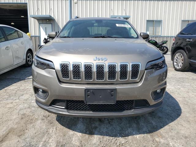 Photo 5 from auction – 2019 JEEP CHEROKEE L with VIN 1C4PJMLNXKD116408