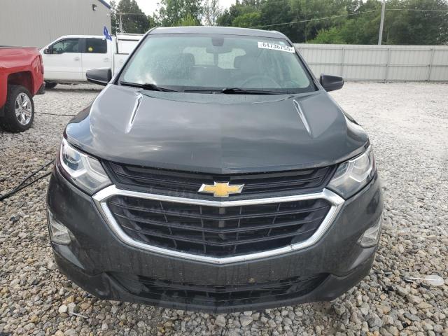 Photo 5 from auction – 2018 CHEVROLET EQUINOX LS with VIN 2GNAXHEV1J6153232