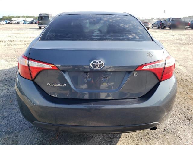 Photo 6 from auction – 2014 TOYOTA COROLLA L with VIN 2T1BURHEXEC060981