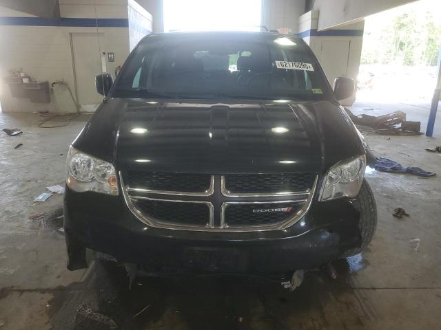 Photo 5 from auction – 2017 DODGE GRAND CARA with VIN 2C4RDGCG0HR580462