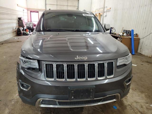 Photo 5 from auction – 2014 JEEP GRAND CHER with VIN 1C4RJFBT3EC247906