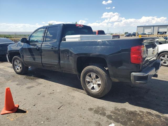 Photo 2 from auction – 2019 CHEVROLET 1500 with VIN 2GCRCPEC3K1118187