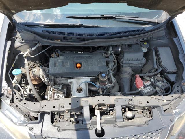 Photo 11 from auction – 2012 HONDA CIVIC EX with VIN 2HGFG3B8XCH512411