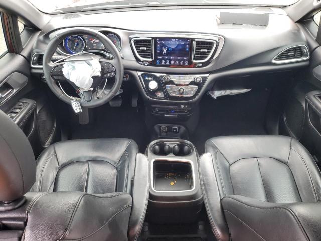 Photo 8 from auction – 2018 CHRYSLER PACIFICA T with VIN 2C4RC1EG0JR352304