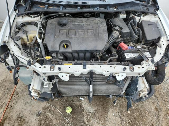 Photo 11 from auction – 2012 TOYOTA COROLLA BA with VIN 5YFBU4EE3CP067680