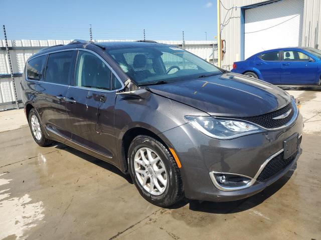 Photo 4 from auction – 2020 CHRYSLER PACIFICA T with VIN 2C4RC1BG6LR131040