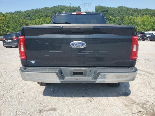 Photo 6 from auction – 2023 FORD F150 SUPERCREW with VIN 1FTFW1E51PFA34703