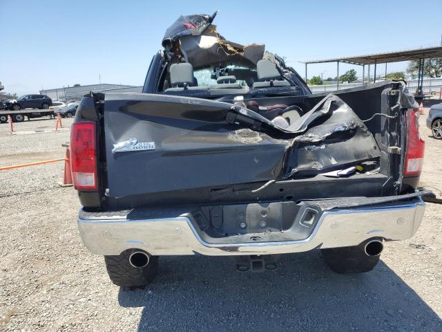 Photo 6 from auction – 2017 RAM 1500 SLT with VIN 3C6RR7LT8HG669000