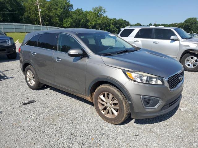 Photo 4 from auction – 2016 KIA SORENTO LX with VIN 5XYPG4A30GG040965