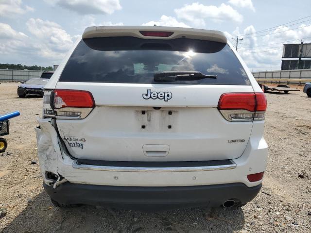 Photo 6 from auction – 2015 JEEP GRAND CHER with VIN 1C4RJFBG9FC627627