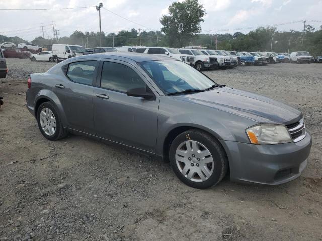Photo 4 from auction – 2012 DODGE AVENGER SE with VIN 1C3CDZABXCN173218