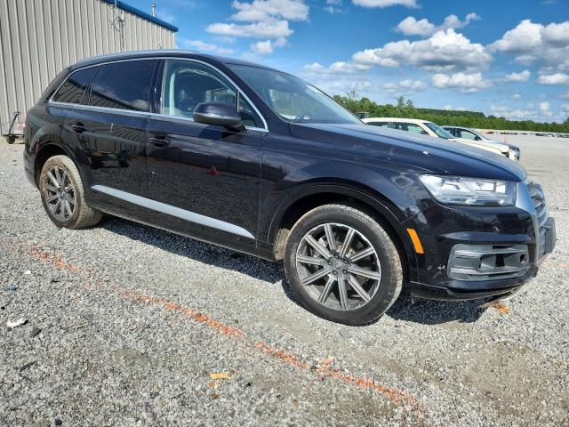Photo 4 from auction – 2018 AUDI Q7 PRESTIGE with VIN WA1VAAF79JD009507