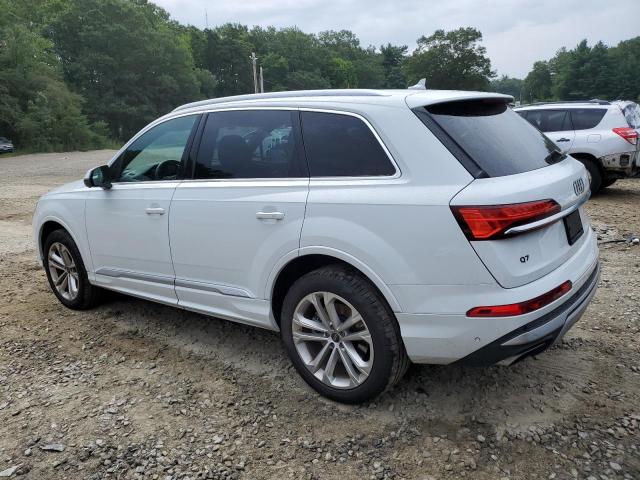 Photo 2 from auction – 2025 AUDI Q7 PREMIUM with VIN WA1ACBF77SD003821