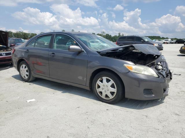 Photo 4 from auction – 2010 TOYOTA CAMRY BASE with VIN 4T4BF3EK3AR055539
