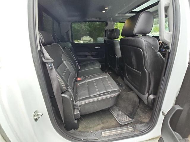 Photo 10 from auction – 2015 GMC SIERRA K35 with VIN 1GT424EG5FF664857