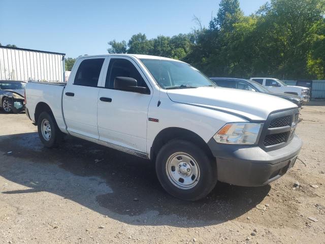Photo 4 from auction – 2017 RAM 1500 ST with VIN 1C6RR7KM4HS770568