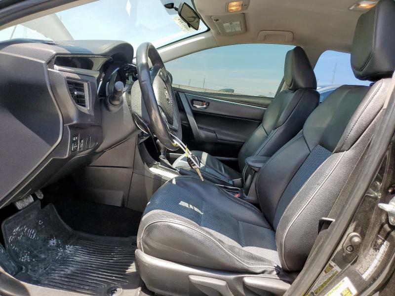 Photo 7 from auction – 2016 TOYOTA COROLLA L with VIN 5YFBURHE8GP568384