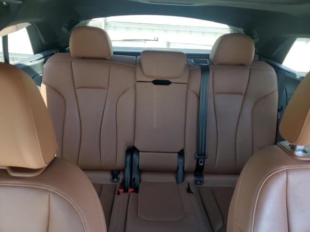 Photo 10 from auction – 2020 AUDI Q8 PREMIUM with VIN WA1EVAF17LD025191