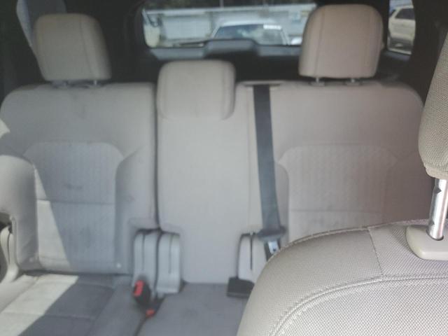 Photo 10 from auction – 2018 FORD EXPLORER with VIN 1FM5K7B89JGA96193