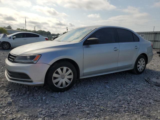 VOLKSWAGEN JETTA 2015 with VIN 3VW2K7AJ0FM425644 - Photo from auction