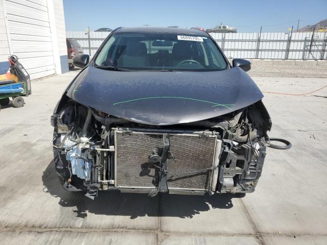 Photo 5 from auction – 2015 TOYOTA RAV4 LE with VIN 2T3ZFREV7FW222571