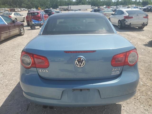 Photo 6 from auction – 2009 VOLKSWAGEN EOS TURBO with VIN WVWBA71F19V003054