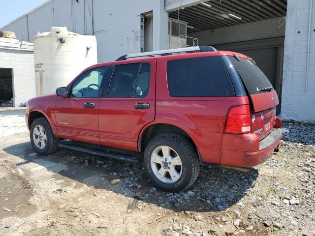 Photo 2 from auction – 2005 FORD EXPLORER X with VIN 1FMZU73K25UA63369
