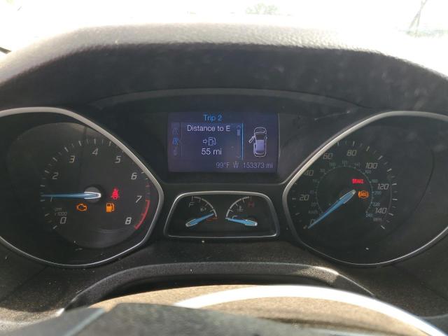 Photo 9 from auction – 2013 FORD FOCUS SE with VIN 1FADP3F28DL217135