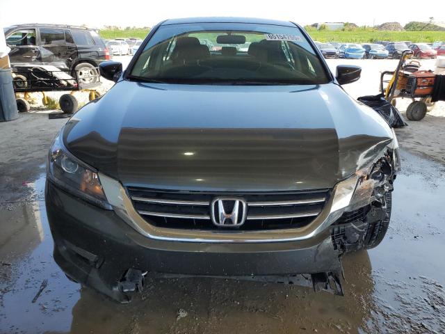 Photo 5 from auction – 2014 HONDA ACCORD SPO with VIN 1HGCR2F52EA177329