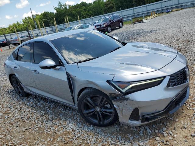 Photo 4 from auction – 2024 ACURA INTEGRA A- with VIN 19UDE4H67RA015333