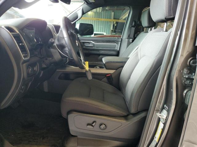 Photo 7 from auction – 2023 RAM 1500 BIG H with VIN 1C6SRFMT8PN563534