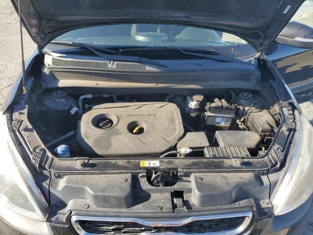 Photo 11 from auction – 2013 KIA SOUL + with VIN KNDJT2A6XD7609149
