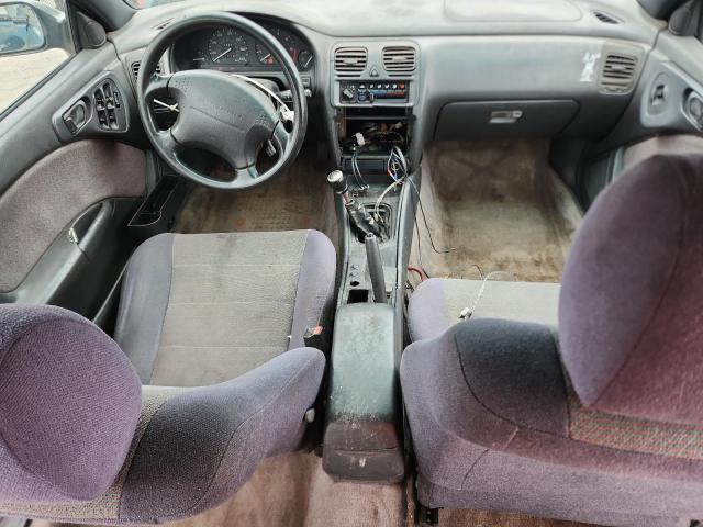 Photo 8 from auction – 1996 SUBARU LEGACY OUTBACK with VIN 4S3BG485XT6971245
