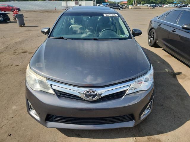 Photo 5 from auction – 2012 TOYOTA CAMRY BASE with VIN 4T4BF1FK5CR188941