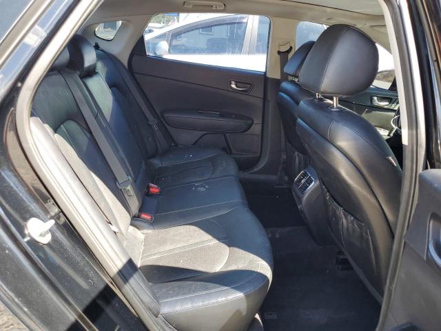 Photo 10 from auction – 2016 KIA OPTIMA EX with VIN 5XXGU4L31GG095192