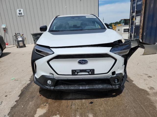 Фото 5 с аукциона – 2025 SUBARU SOLTERRA P с VIN JTMABABA1SA094607