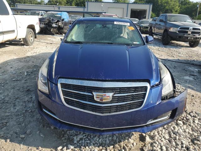 Photo 5 from auction – 2015 CADILLAC ATS with VIN 1G6AG5RX1F0131320