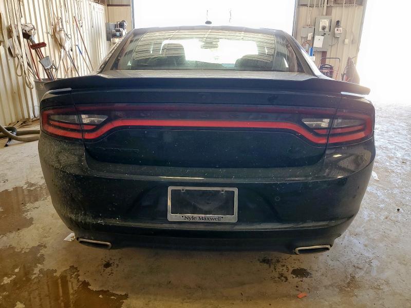 Photo 6 from auction – 2022 DODGE CHARGER SX with VIN 2C3CDXBG3NH189545