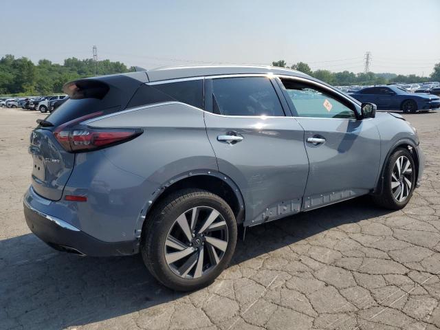 Photo 3 from auction – 2023 NISSAN MURANO SL with VIN 5N1AZ2CS8PC107336