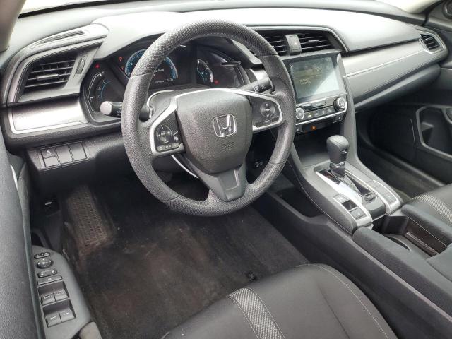 Photo 8 from auction – 2018 HONDA CIVIC LX with VIN 2HGFC2F57JH037951