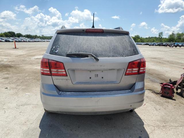 Photo 6 from auction – 2017 DODGE JOURNEY SE with VIN 3C4PDCAB2HT560251