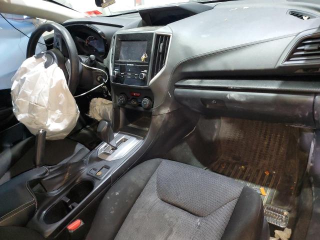 Photo 8 from auction – 2017 SUBARU IMPREZA with VIN 4S3GTAA60H3729253