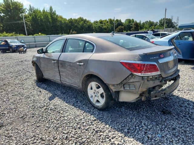 Photo 2 from auction – 2011 BUICK LACROSSE C with VIN 1G4GA5EC6BF142389