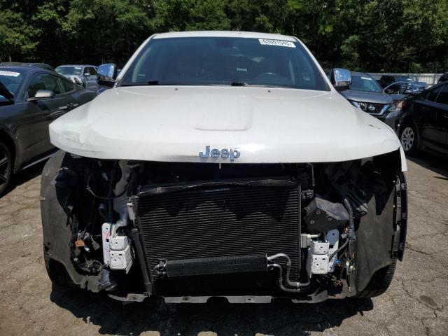 Photo 5 from auction – 2014 JEEP GRAND CHER with VIN 1C4RJEBT9EC472731