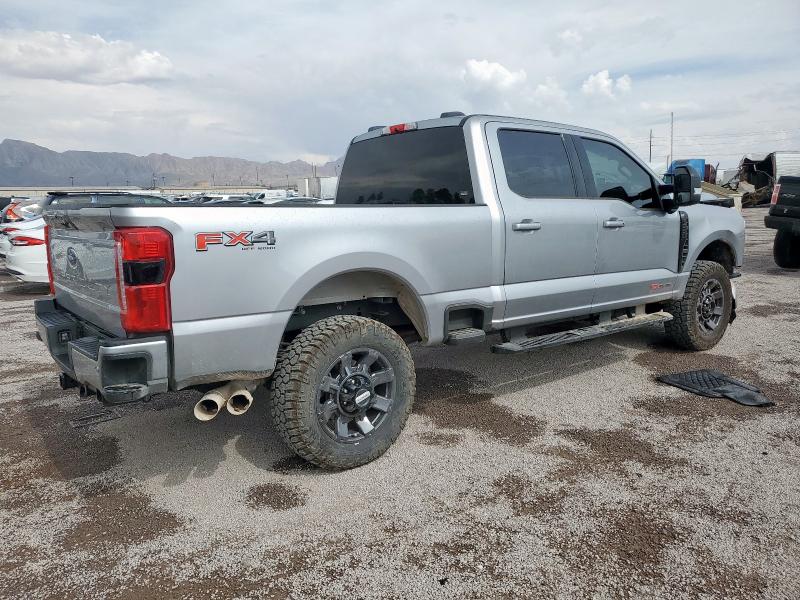 Photo 3 from auction – 2024 FORD F250 SUPER with VIN 1FT8W2BM1REF53141