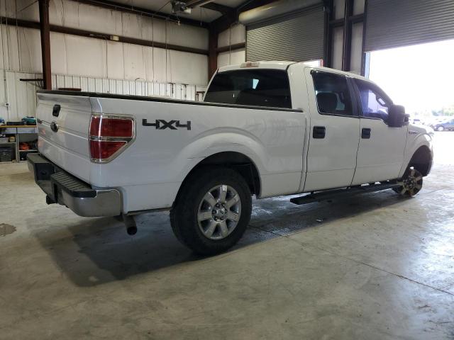 Photo 3 from auction – 2012 FORD F150 SUPER with VIN 1FTFW1ET2CFC22414