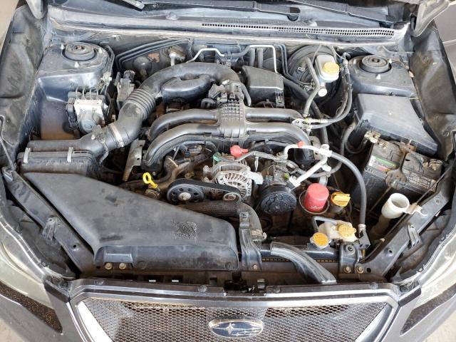 Photo 11 from auction – 2013 SUBARU XV CROSSTREK with VIN JF2GPAVC4DH820982