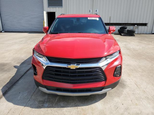 Photo 5 from auction – 2019 CHEVROLET BLAZER 2LT with VIN 3GNKBCRS4KS697197