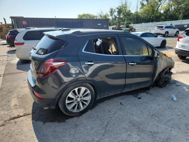 Photo 3 from auction – 2017 BUICK ENCORE ESS with VIN KL4CJGSB4HB010400